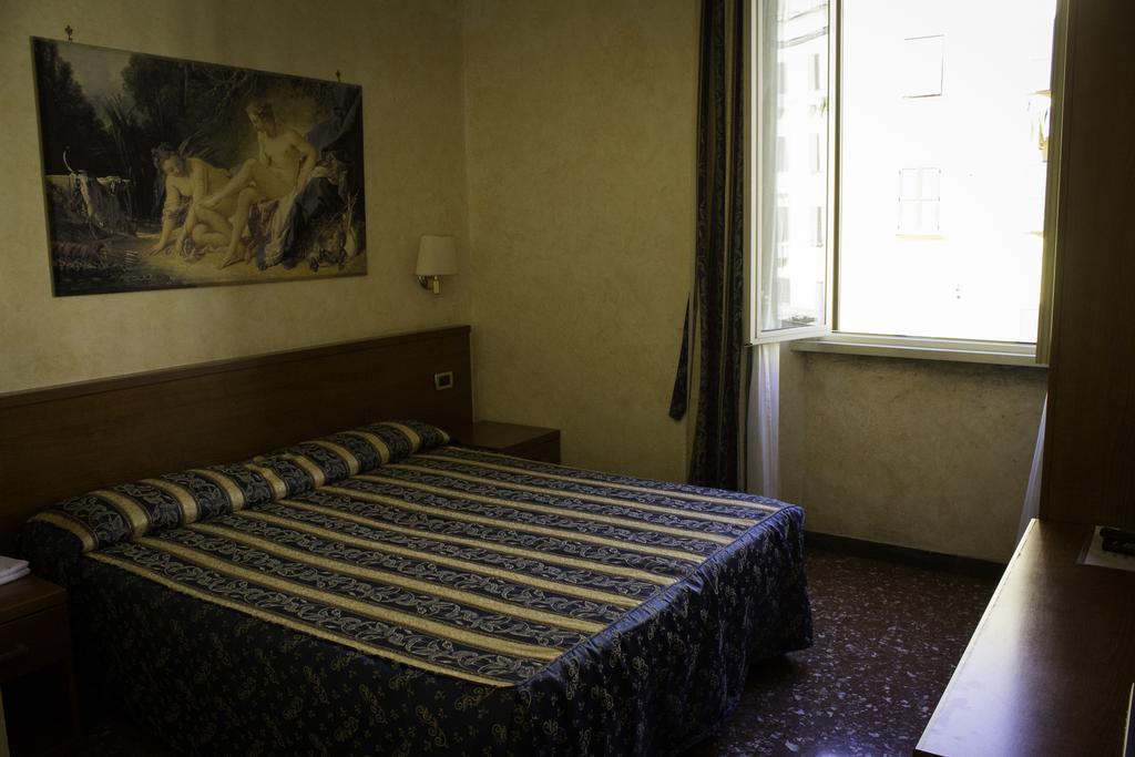Guest house Serafina