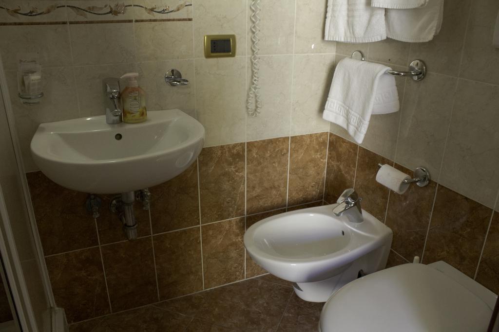 Serafina Guest house Rome