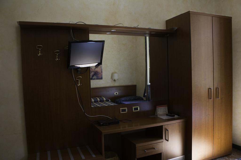 Serafina Guest house