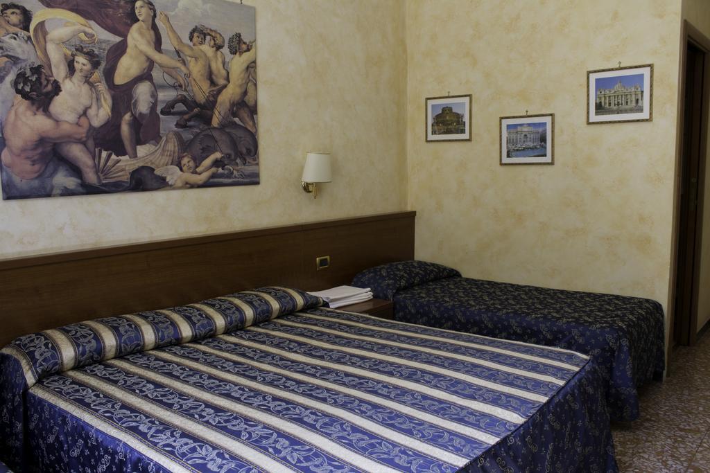 Guest house Serafina Rome