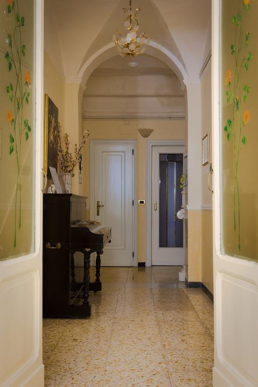 Guest house Serafina