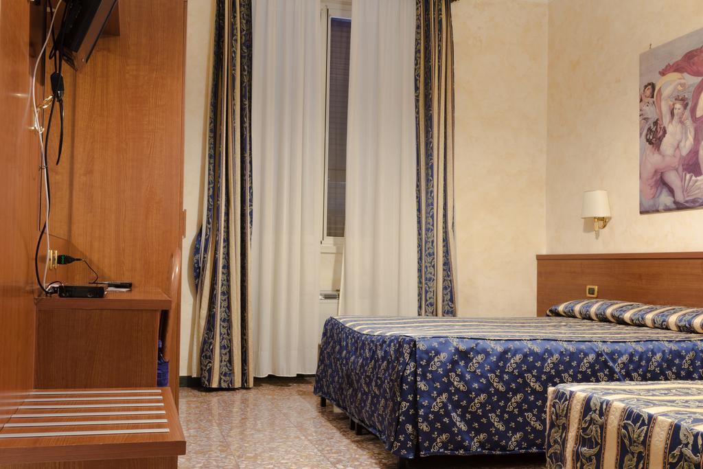 Serafina Guest house Rome